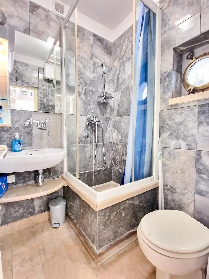 Jackie'S Little Stone House Apartment Split Croatia