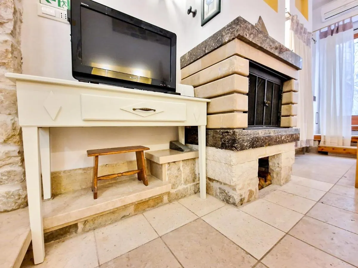 Jackie'S Little Stone House Apartment Split Croatia