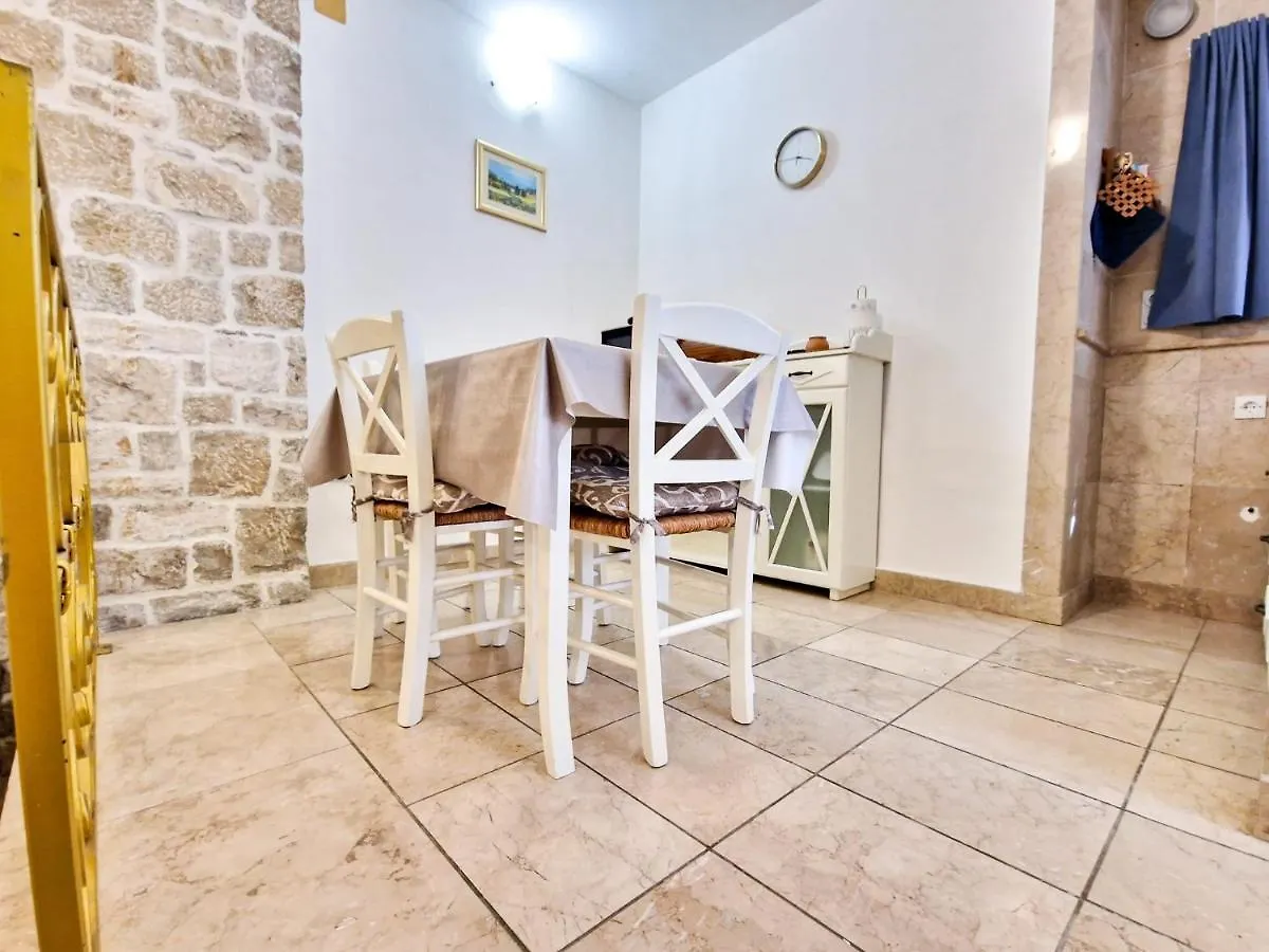 Jackie'S Little Stone House Apartment Split 0*,  Croatia