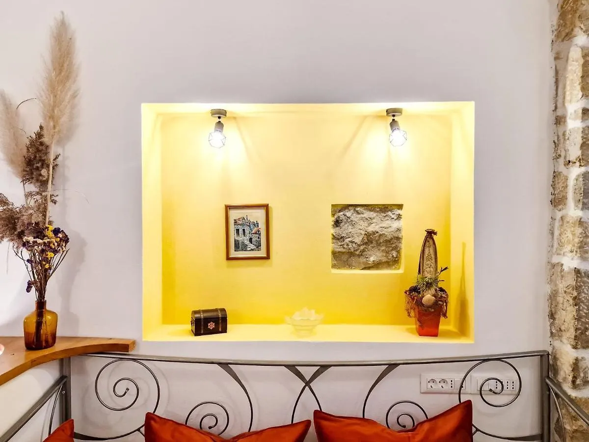 Jackie'S Little Stone House Apartment Split 0*,  Croatia