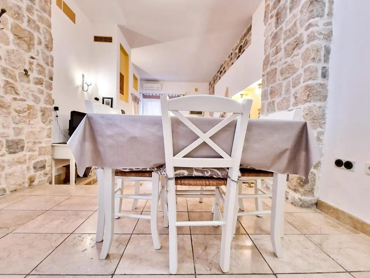 Jackie'S Little Stone House Apartment Split 0*,  Croatia