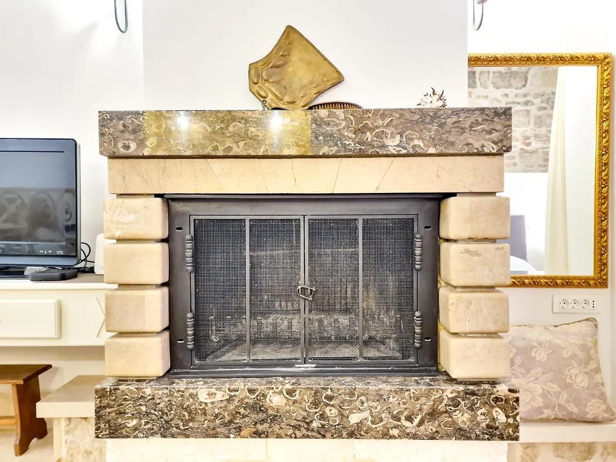 Jackie'S Little Stone House Apartment Split Croatia